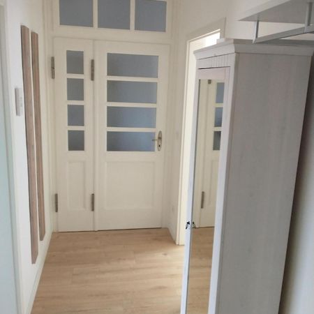 Ferienwohnung Wiebe Minden  Exterior foto