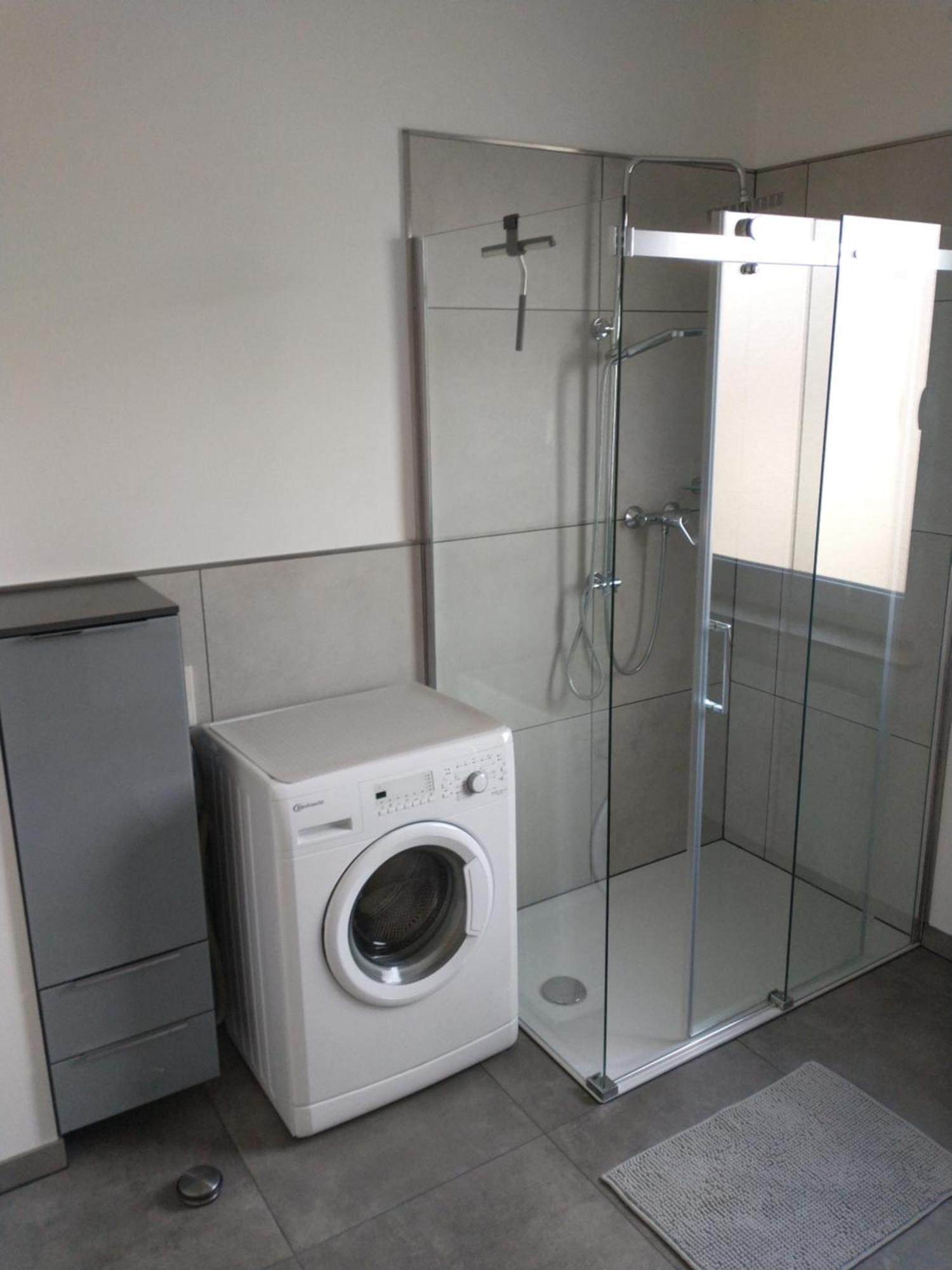 Ferienwohnung Wiebe Minden  Exterior foto